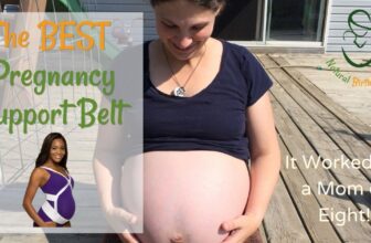 The Final Information to a Being pregnant Freed from Ache