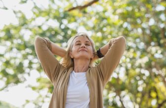 Healthspan vs. Lifespan: Why Ladies Are Residing Longer—however Not More healthy