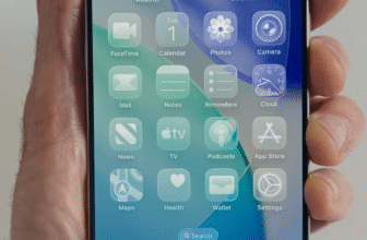 Here is every little thing it’s essential find out about new Apple options and learn how to get it in your iPhone