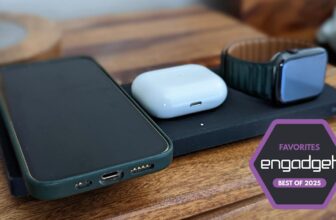 The very best multi-device wi-fi charging pads for 2025