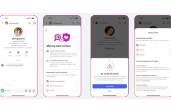 Meta is including new security options to child-focused Instagram accounts run by adults