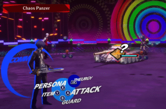 Persona 3 Reload arrives on Swap 2 in October