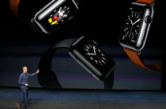 Apple COO Jeff Williams is retiring this 12 months