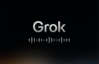 Grok 4 AI Replace To Allow Recreation, App, And Internet Improvement