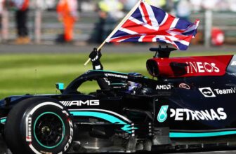 Learn how to Watch the 2025 F1 British Grand Prix on a Free Channel
