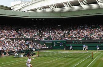 Tips on how to Watch Wimbledon 2025 Reside On-line for Free