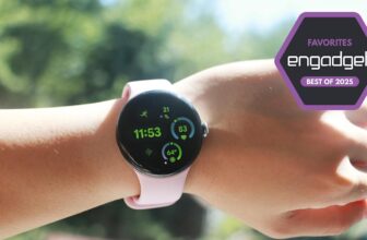 The perfect smartwatches for 2025