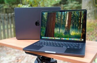 Apple’s 14-inch MacBook Professional with M4 drops to a record-low value