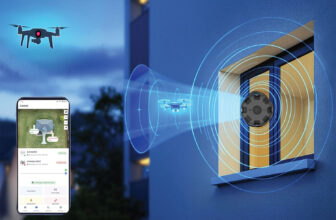 Past Sight and Radar: Acoustic Eye’s Sound-Primarily based Defend