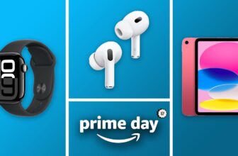 The very best Prime Day Apple offers on iPads, MacBooks, AirPods and extra