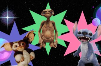 The cutest sci-fi monsters of all time