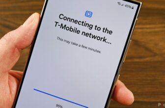 T-Cell desires you on a Go5G Plus plan, and also you may need no selection within the matter