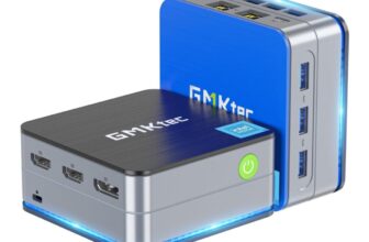 Three Instances Cheaper Than a Mac Mini, This 512GB Mini PC Is Virtually Free for Prime Day