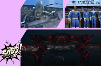 SDCC 2025: Winners and Losers