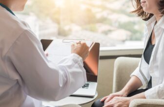 What I Want I Knew Earlier than Perimenopause: My Journey to Hormone Substitute Remedy