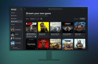 Xbox PC App Provides ‘Stream Your Personal Sport’ For Insiders Through Cloud Gaming