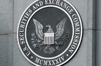 The SEC Shifts Gears on Crypto