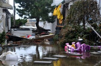 Researchers Uncover Hurricane Sandy’s Hidden Demise Toll