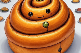 Android 17 Candy Naming Secret Revealed