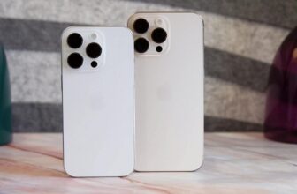 Every part we find out about Apple’s new telephones