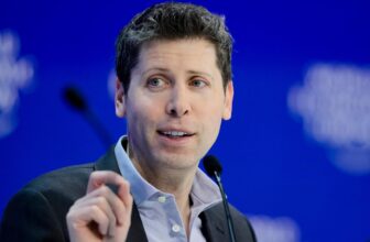 The Second the AI Hype Cycle Actually Kicked In