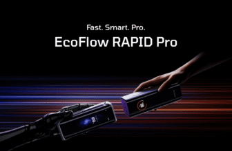 EcoFlow Introduces RAPID Energy Financial institution Sequence For Versatile Charging Wants
