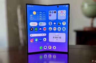 Galaxy Z Fold 7 overview: Approaching greatness