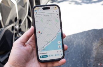 I attempted to modify to Waze, however Google Maps is approach higher