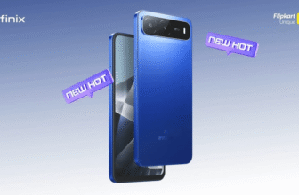 Infinix Scorching 60i 5G Launches With Dimensity Chip, 6,000mAh Battery, And Reasonably priced Value