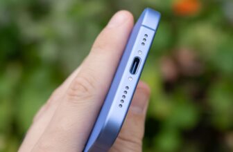 USB-C is handy, nevertheless it’s nonetheless an enormous mess