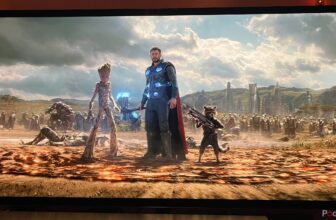 Tweak these 5 settings to make your LG sensible TV really feel model new