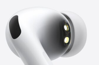 Methods to use the AirPods Professional 3’s coronary heart charge monitoring function