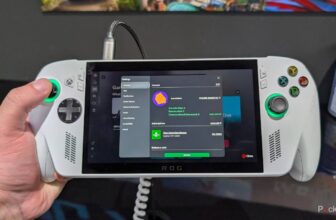 We lastly have pricing for the Asus ROG Xbox Ally, and it is an costly handheld