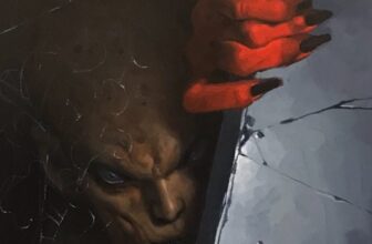 Netflix and Guillermo del Toro Crew on ‘Boy within the Iron Field’ Movie