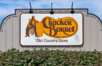 Cracker Barrel Outrage Was Virtually Actually Pushed by Bots, Researchers Say