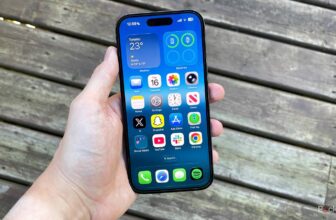 Do not like iOS 26’s Liquid Glass design? Here is the right way to make it higher