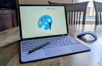 Microsoft’s newest Paint replace makes me wish to ditch Photoshop fully