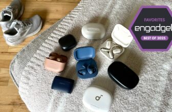 The perfect headphones for working in 2025