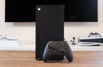 Xbox console income fell 30 % year-over-year this summer season