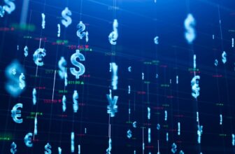 PayPal’s blockchain accomplice by chance minted $300 trillion in stablecoins