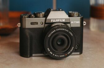 Fujifilm’s X-T30 III provides a movie simulation dial and 6K video