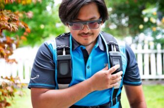 Amazon’s good glasses with AI will assist its drivers ship packages quicker
