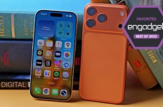 One of the best smartphones to purchase in 2025