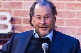Salesforce Billionaire Marc Benioff Apologizes for Suggesting Nationwide Guard Ought to Activate in San Francisco