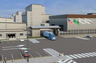 Amazon reveals what one of many US’ first modular nuclear reactors will appear to be