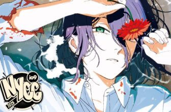 ‘Reze Arc’ Teases One Last Look Earlier than ‘Chainsaw Man’ Hits Theaters