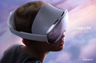 Samsung Galaxy XR Headset Launches With Snapdragon XR2+ Gen 2 And Google Gemini AI