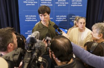 Tech Billionaires’ Undertaking to Construct a New Metropolis in California is Primed for a Comeback