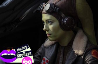 Mary Elizabeth Winstead Teases Hera’s Greater Position in ‘Ahsoka’ Season 2