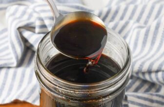 Straightforward Teriyaki Sauce – Barefeet within the Kitchen